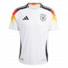 maillot Germany 2024 domicile blanc Player Version
