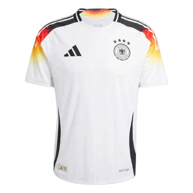 maillot Germany 2024 domicile blanc Player Version