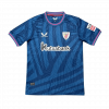 Athletic Club de Bilbao 2023/24 maillot bleu