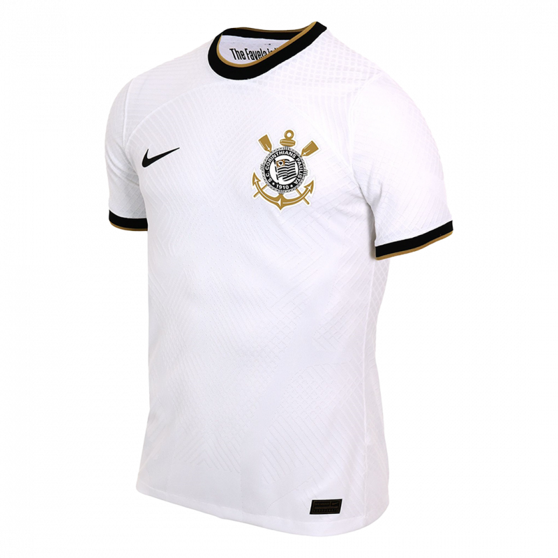 maillot Corinthians 2022/23 domicile blanc Player Version