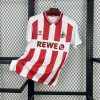 maillot FC Koln maillot 2025/26 domicile