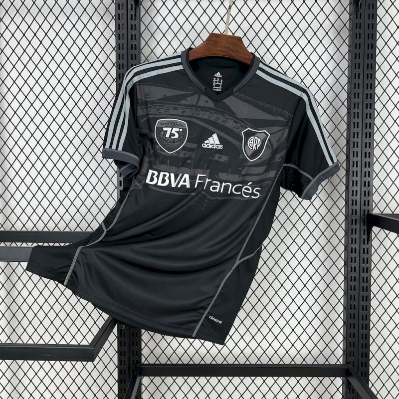 River Plater maillot 2013/14 Maillot rétro