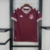 maillot Atletico Juventus maillot 2025/26 domicile