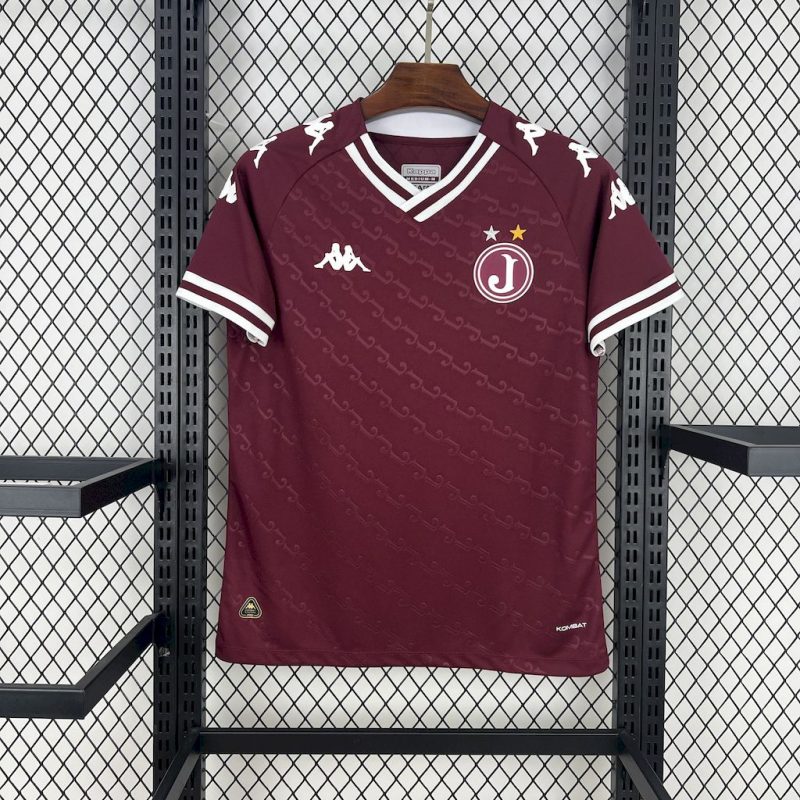 maillot Atletico Juventus maillot 2025/26 domicile