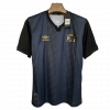 maillot El Salvador 2021/22 troisième noir