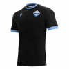 maillot Lazio 2021/22 troisième noir