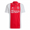 maillot Ajax 2024/25 domicile blanc
