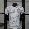 USA maillot foot 2025/26 Jersey