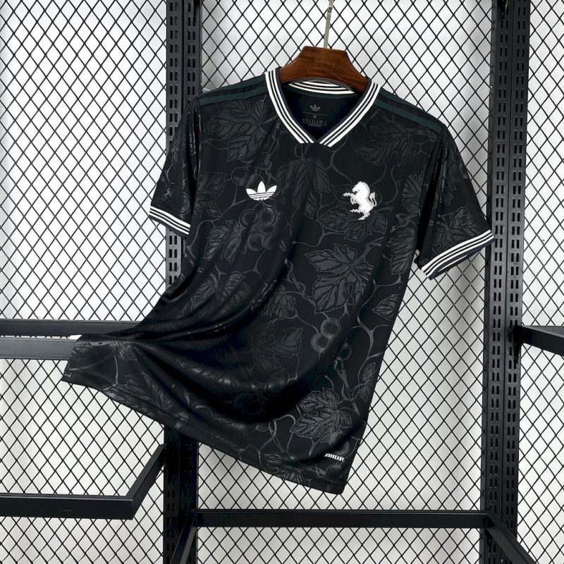 maillot Juventus maillot foot 2025/26 troisième