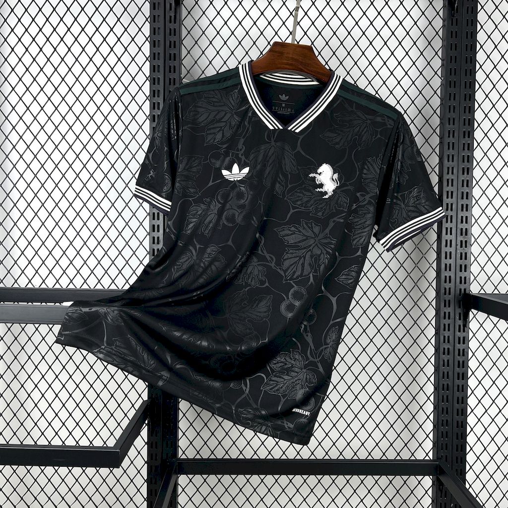 maillot Juventus maillot foot 2025/26 troisième