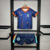 Netherlands 2024/25 Kids Kit