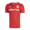 maillot SC Internacional 2021/22 domicile rouge
