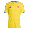 maillot Colombia 2026 domicile jaune Player Version