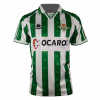 maillot Real Betis 1995/96 domicile blanc Retro