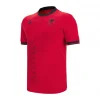 maillot Albanie Maillot Foot 2026/27 domicile