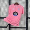 maillot Celta Vigo maillot 2025/26 troisième