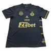 maillot AS Saint-Etienne 2021/22 troisième noir