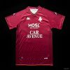 maillot FC Metz maillot 2023/24 domicile
