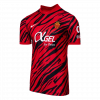 maillot RCD Mallorca 2022/23 domicile noir