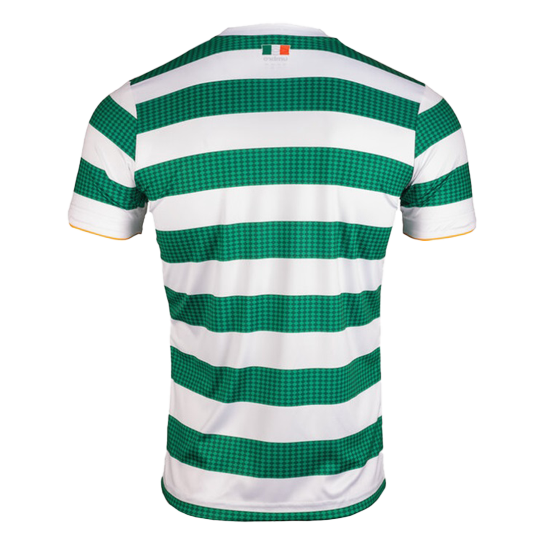maillot Shamrock Rovers 2021/22 domicile blanc