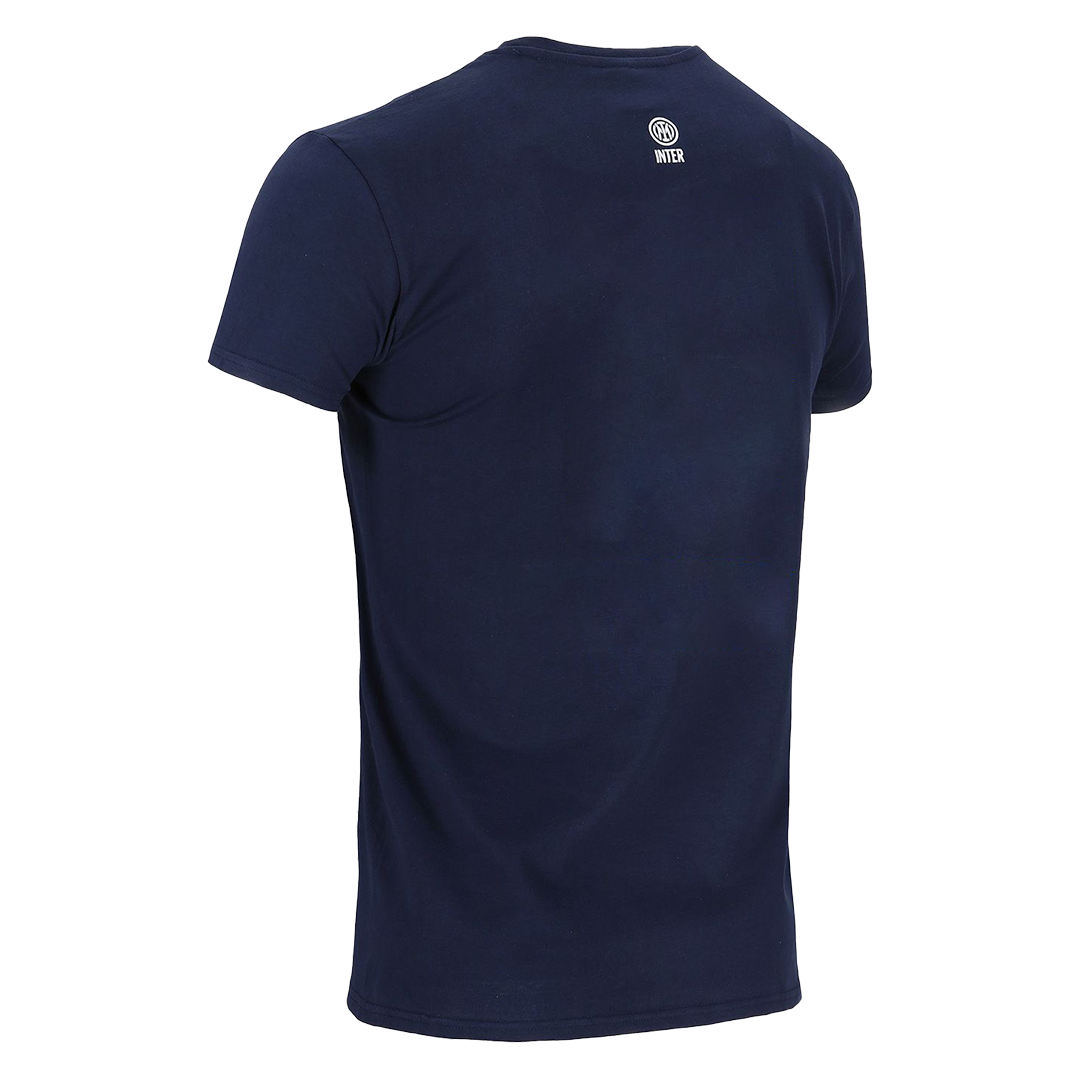 Inter Milan 2021/22 maillot bleu