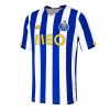maillot FC Porto 2020/21 domicile blanc