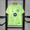 maillot Barcelona 2024/25 troisième