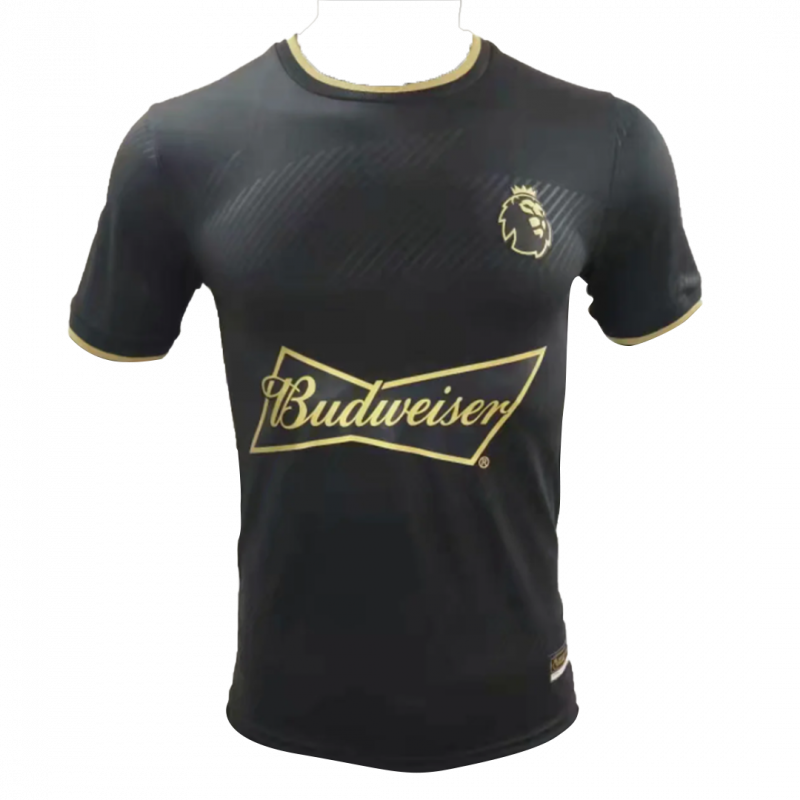 Hall Of Fame 2021 Black maillot version joueur