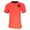 England 2022 extérieur Player Version Concept Jersey