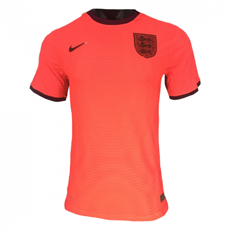 England 2022 extérieur Player Version Concept Jersey