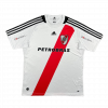 maillot River Plate 2009/10 domicile blanc Retro