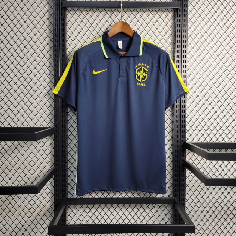Brazil 2023/24 Maillot