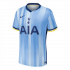 maillot Tottenham Hotspur 2024/25 extérieur bleu