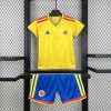 Kit Enfant Colombie 2025/26 Kids Kit