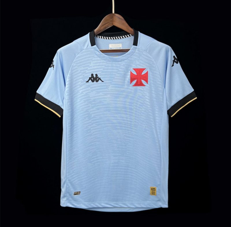 Vasco De Gama 2023/24 Maillot