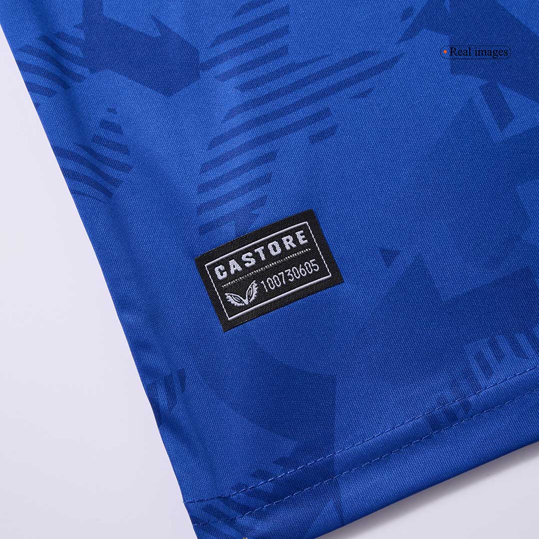 maillot Everton 2024/25 domicile bleu