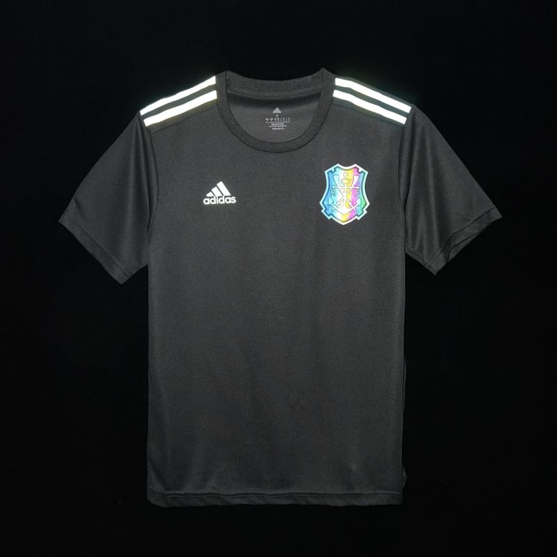 Maillot Corinthians Concept 2023/24 Maillot concept