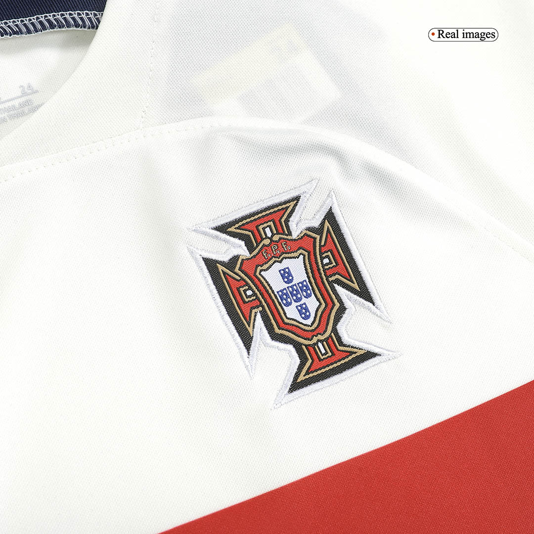 kit enfant Portugal 2022/23 extérieur