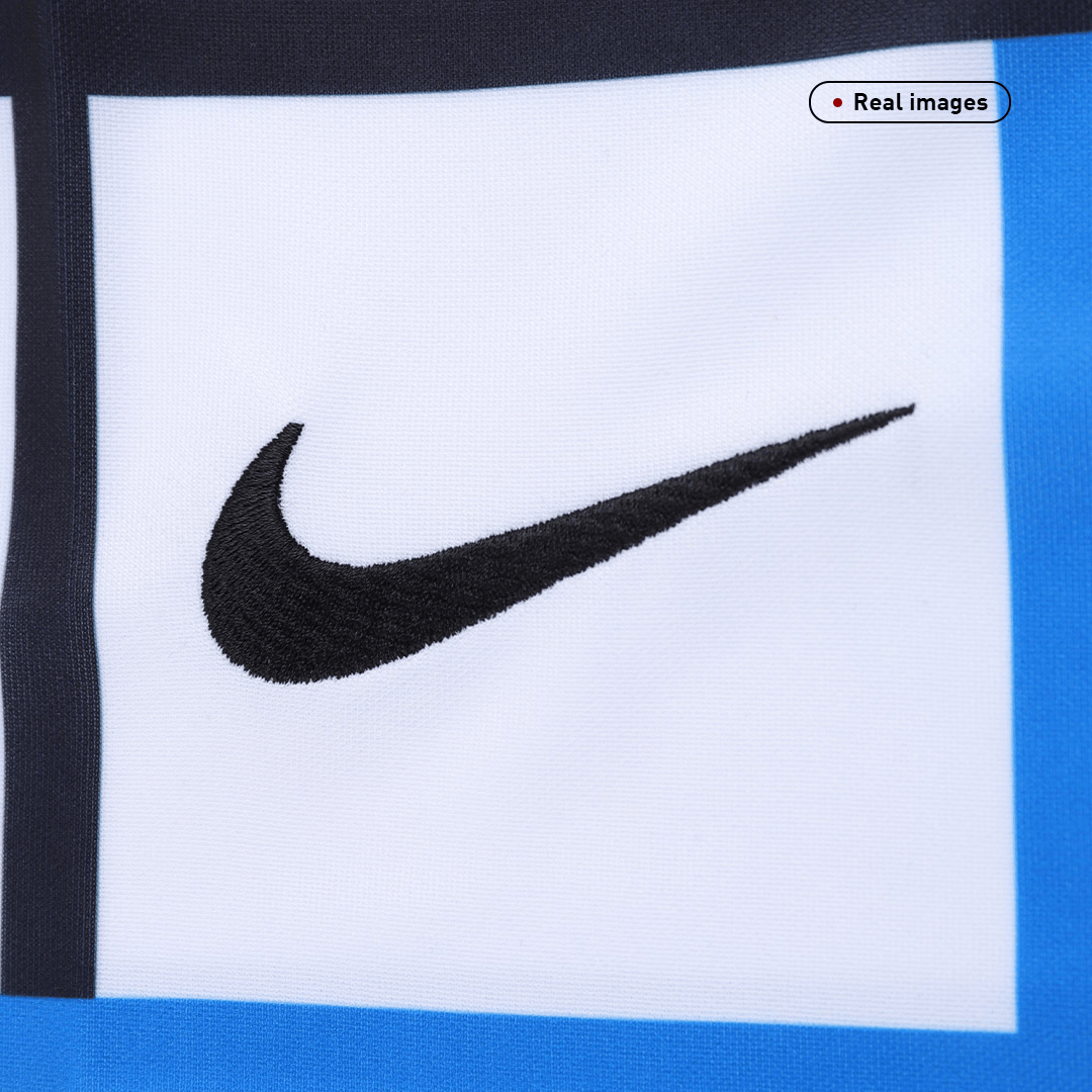 maillot HAKIMI #2 Inter Milan 2020/21 extérieur blanc