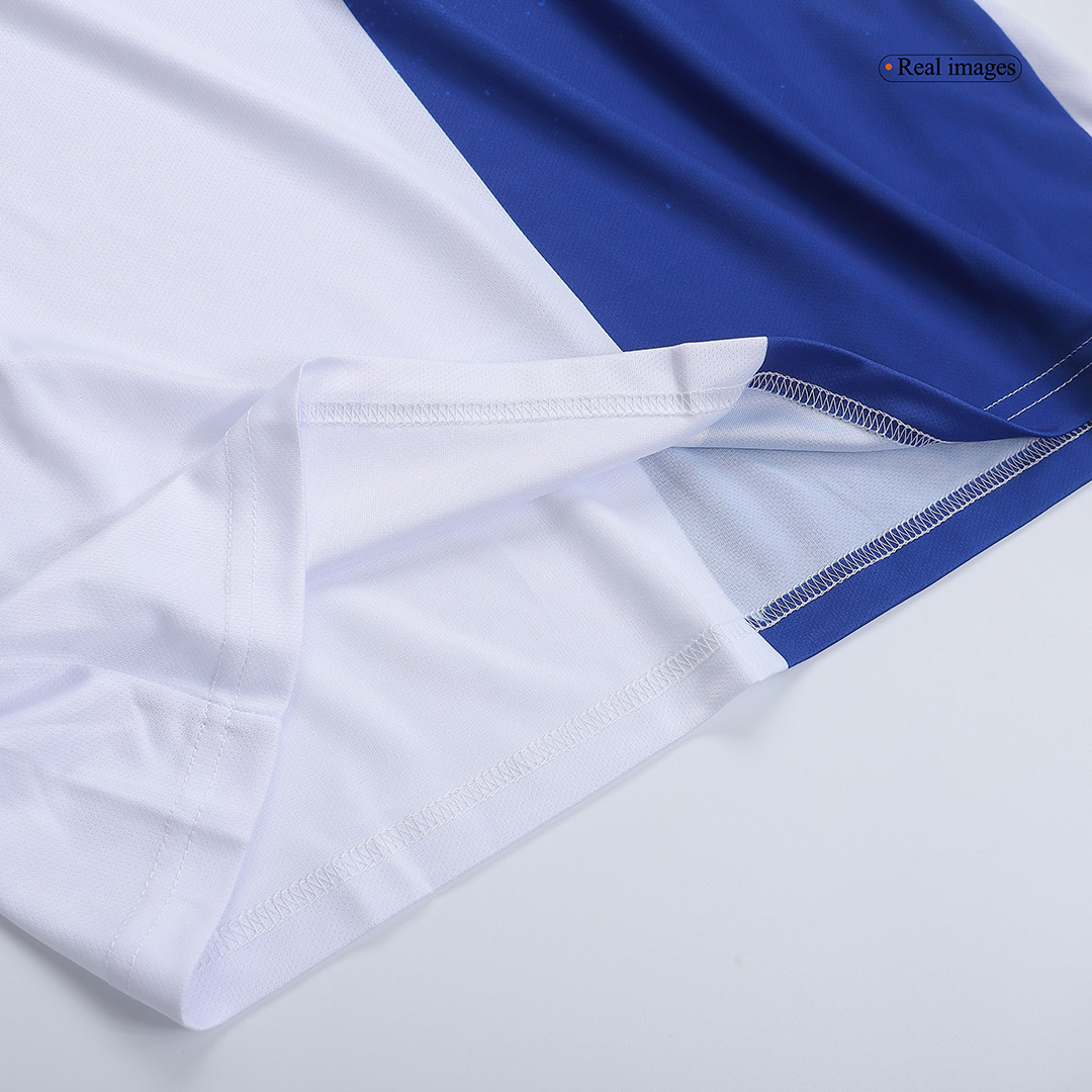 maillot Blackburn Rovers 2022/23 domicile blanc