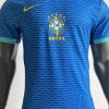 maillot Brazil 2024/25 extérieur