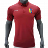 maillot Venezuela 2021 domicile rouge