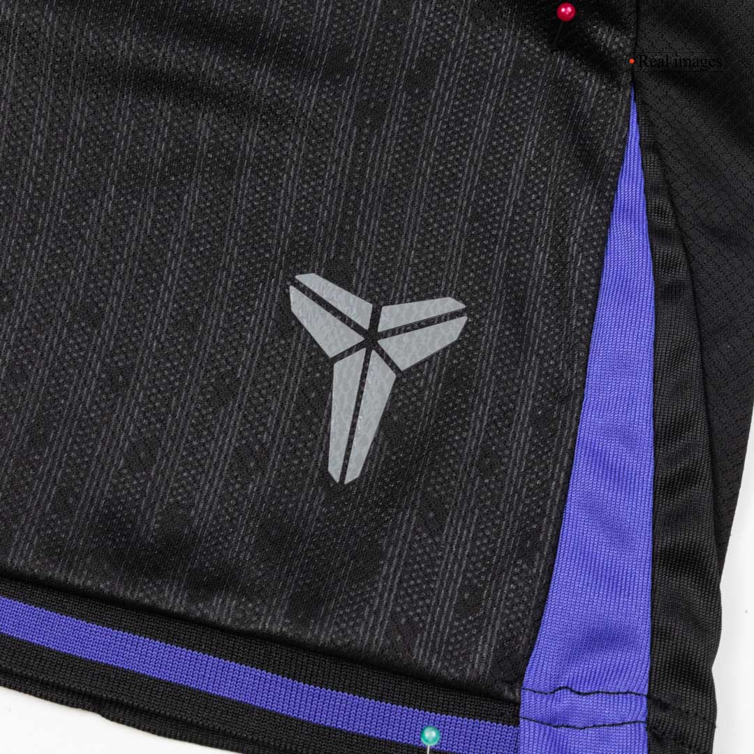 kit enfant Barcelona 2025/26 extérieur jaune