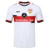 maillot VfB Stuttgart 2021/22 domicile blanc