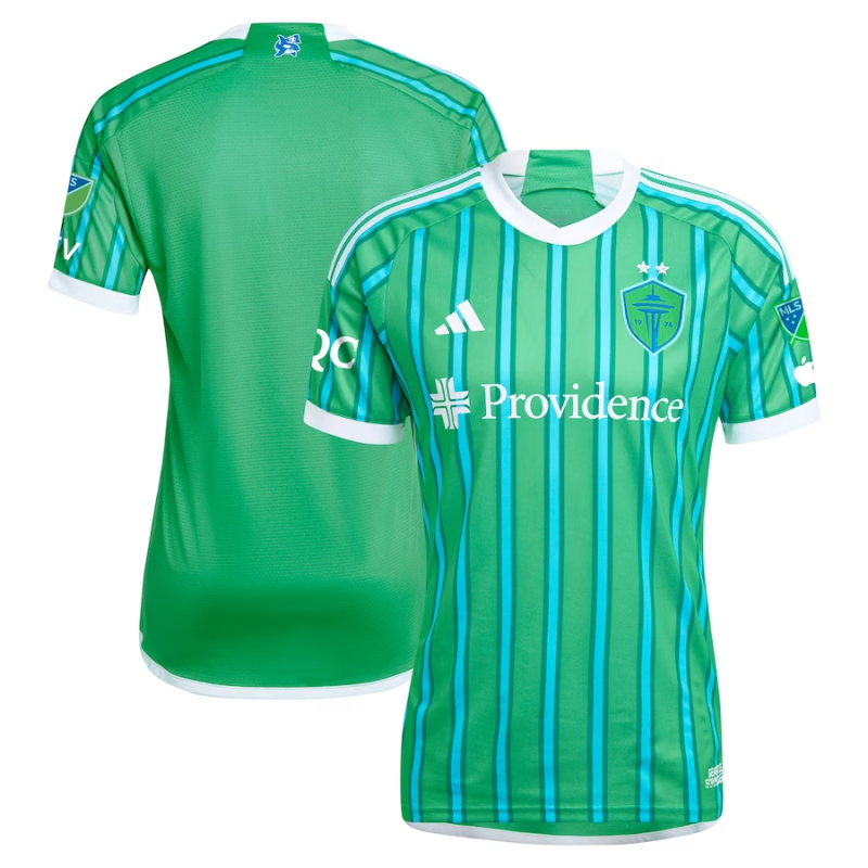 Seattle Sounders FC 2024/25 Maillot