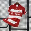 Bayern Munich maillot 2007/08 Retro Jersey