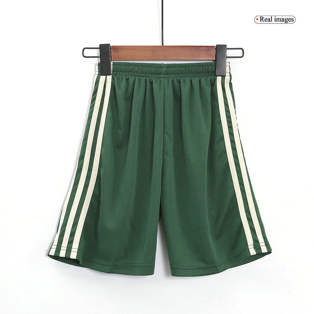 Mexico 2022 extérieur Crème Kids Kit