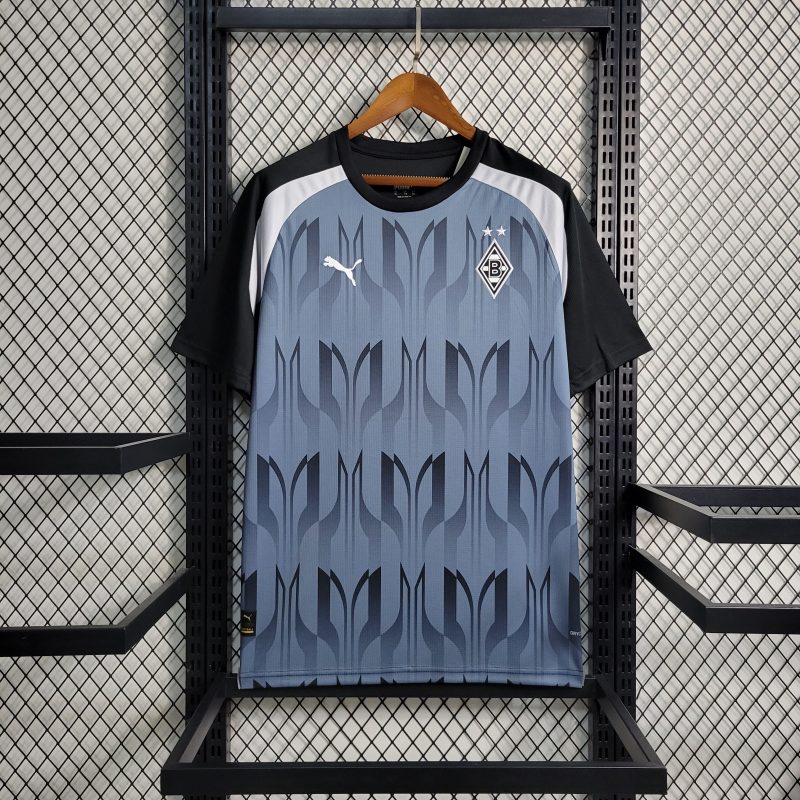 Maillot Foot Borussia 2023/24 Maillot