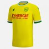 maillot FC Nantes maillot 2022 domicile