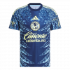 maillot Club America 2025/26 extérieur bleu